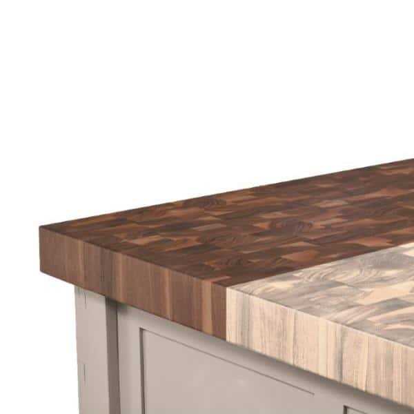 Watco Butcher Block Oil & Stain S999645