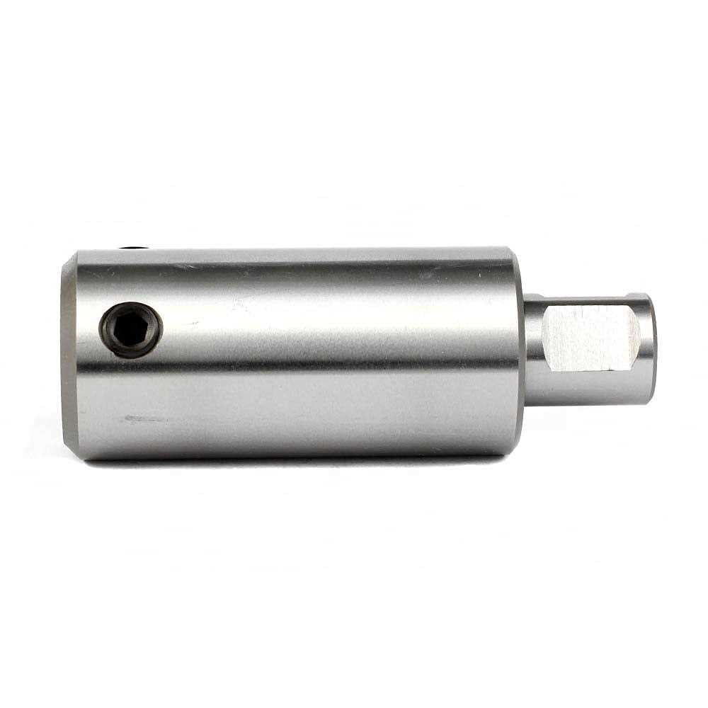 Weldon Shank Adapter for 34 Inch Annular Cutter Extension N785