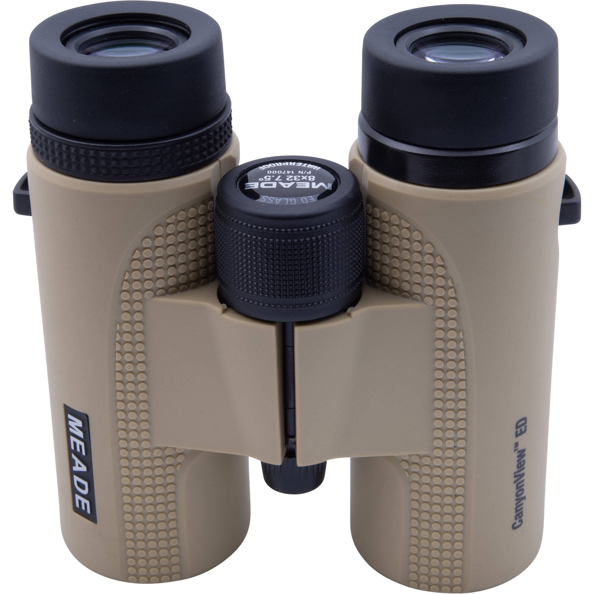 Meade 8x42 CanyonView ED Binocular U6675