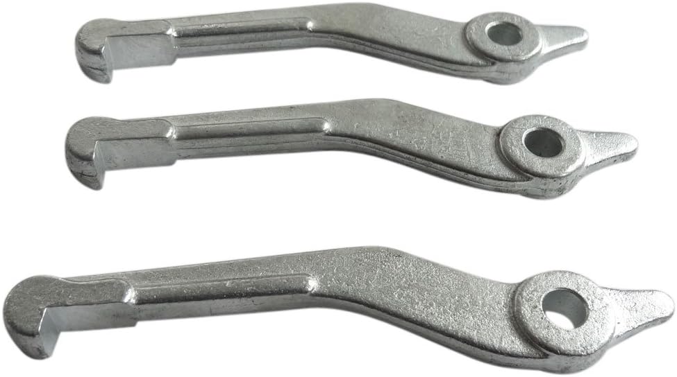 SUNROAD 9 Way Slide Hammer Puller Set with Case A441