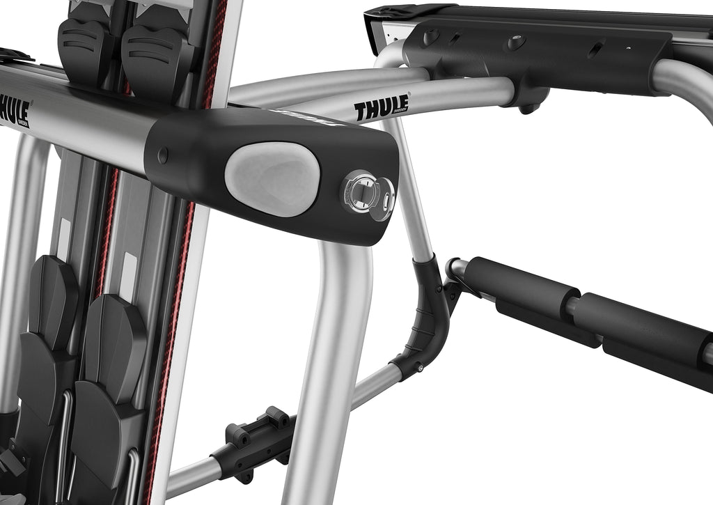 Thule Tram Hitch Ski Carrier S840138