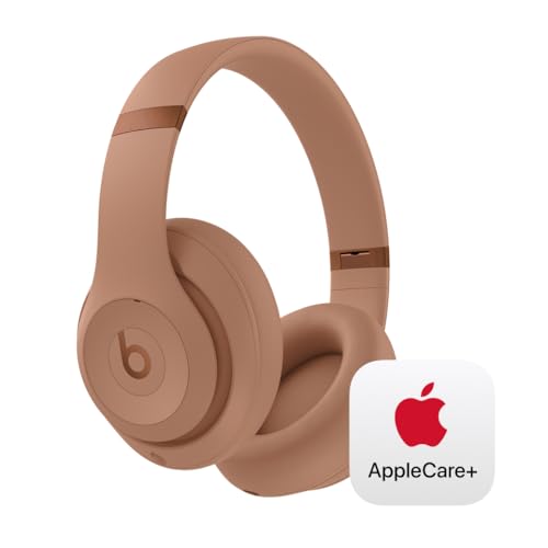 Beats Studio Pro Wireless Noise Cancelling Headphones, Black N96746