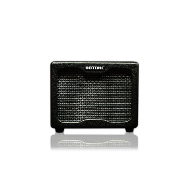 Hotone Nano Legacy Cabinet L2021