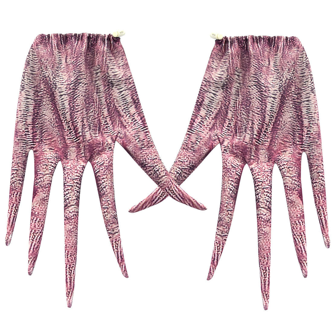Demogorgon Costume for Kids Halloween Cosplay Outfit H62836