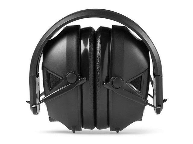 Peltor Sport Tactical 500 Electronic Hearing Protector V953258