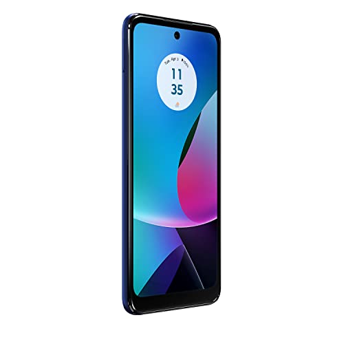 Moto G Play 2023 Unlocked 3/32GB Navy Blue B90569