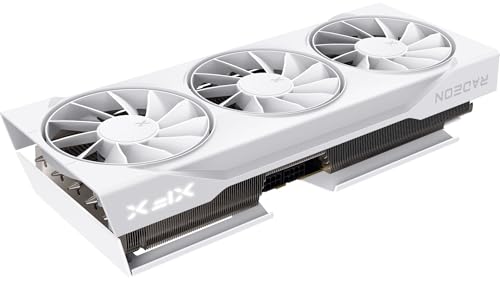 XFX Speedster SWFT319 AMD Radeon RX 6800 Gaming Graphics Card 16GB GDDR6 O9162