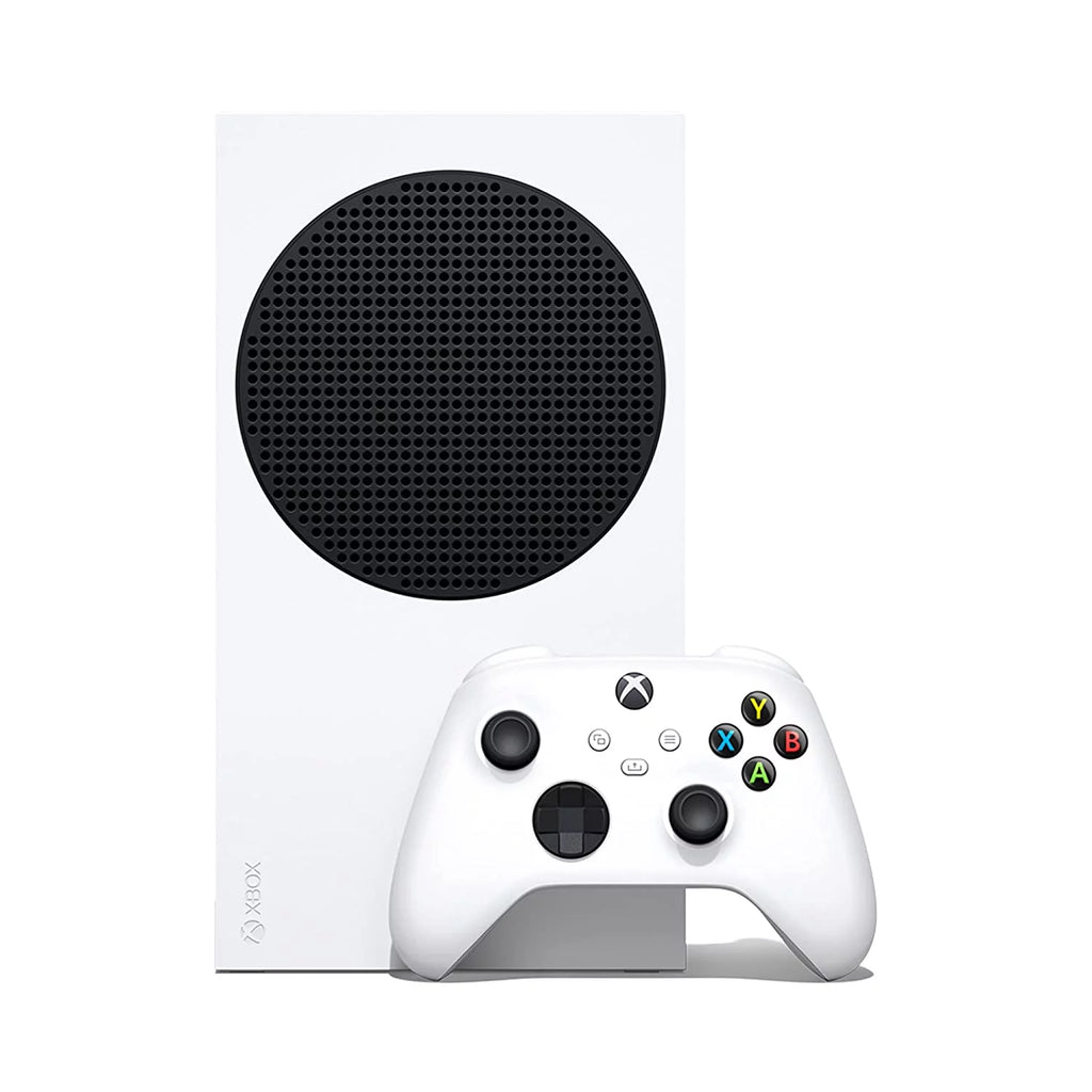 Xbox Series S D25359