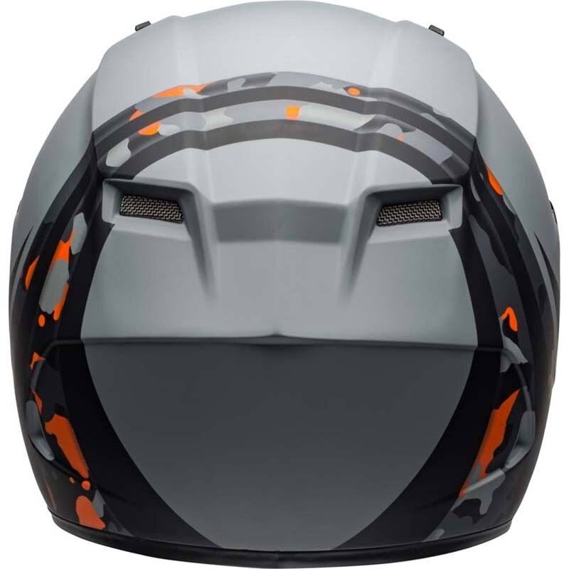 Bell Qualifier Helmet Integrity Matte Black/Titanium Camo XL S1241