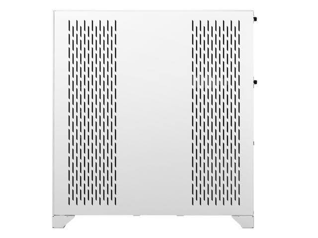 Lian Li O11 Dynamic XL ROG Certified White ATX Full Tower Gaming Case V96561