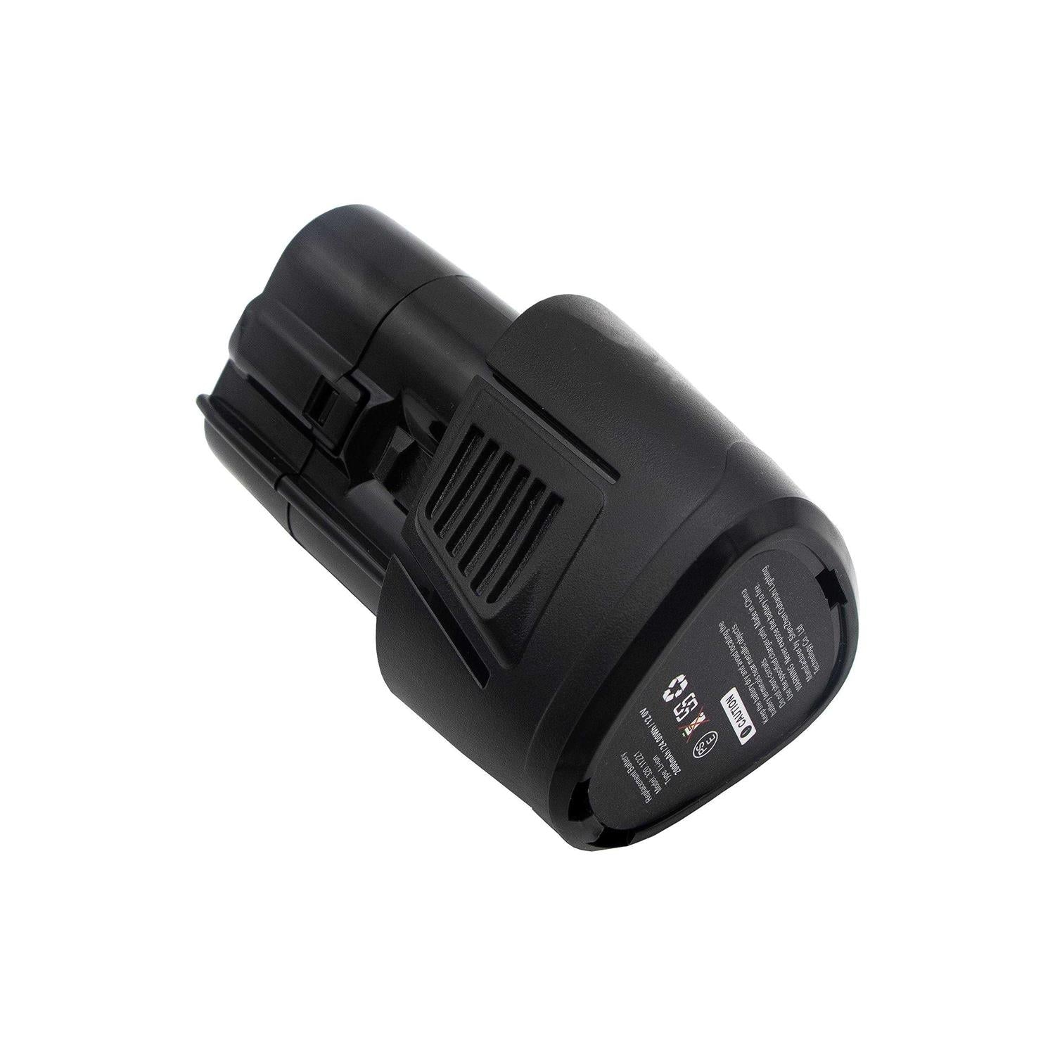 12V Replacement Battery for Craftsman Nextec 9-11221 11221 - Shop Hardware Tools Online Store