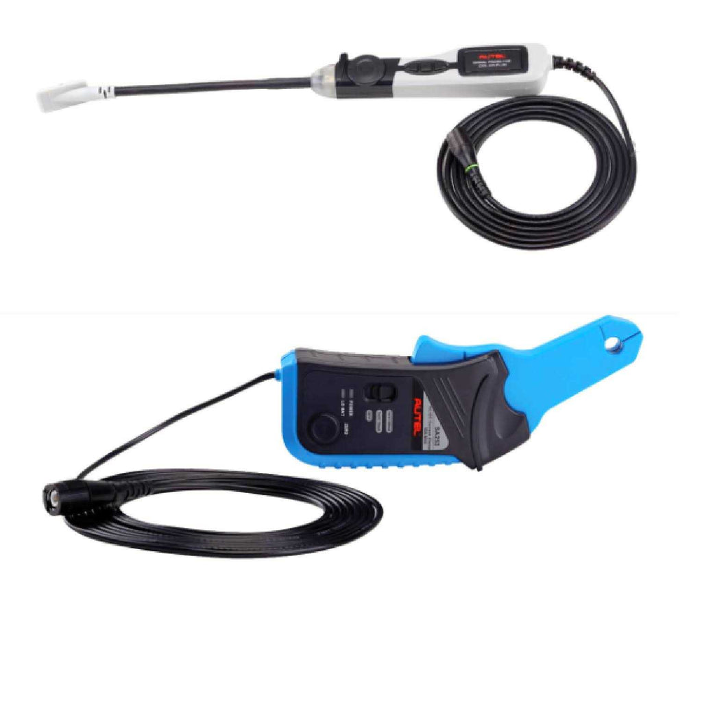 Autel MSOAK Oscilloscope Accessory Kit T587444