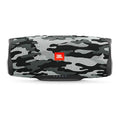JBL Charge 4 Portable Waterproof Bluetooth Speaker - Black (Renewed) A33506