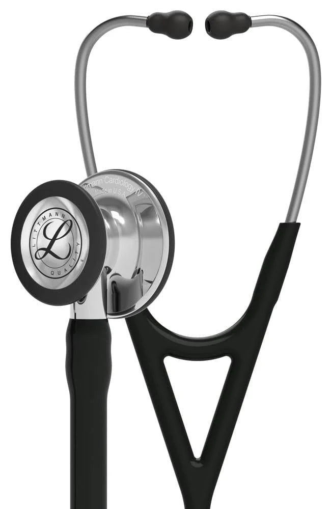 3M Littmann Cardiology IV Stethoscope K663179