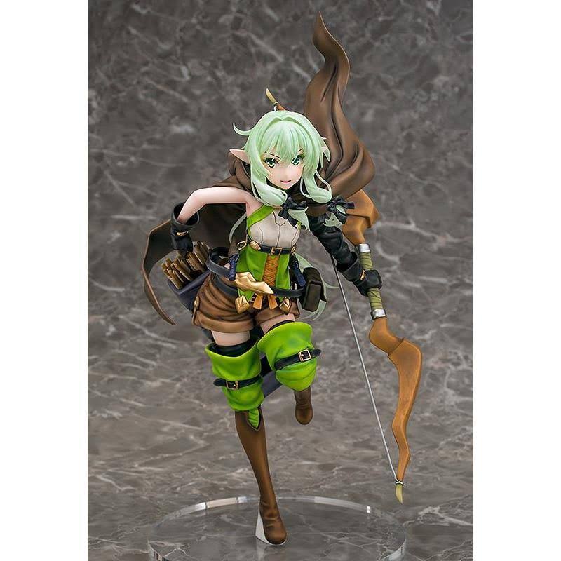 Goblin Slayer High Elf Archer 1/7 Scale Figure M1978