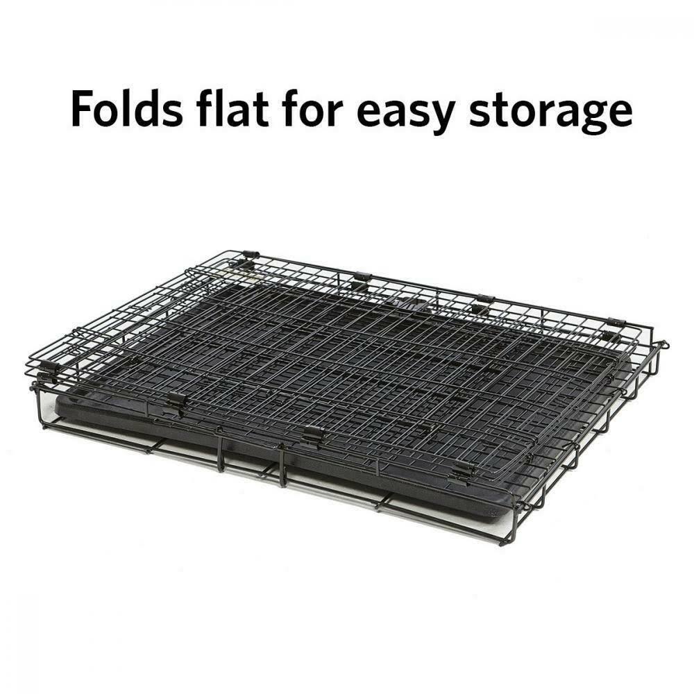 Midwest Wabbitat Folding Rabbit Cage T716