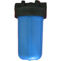 American Plumber W10-PR Whole House Filter System