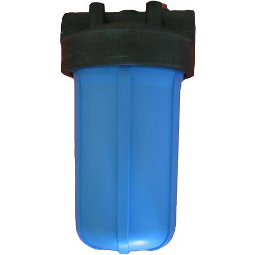 American Plumber W10-PR Whole House Filter System