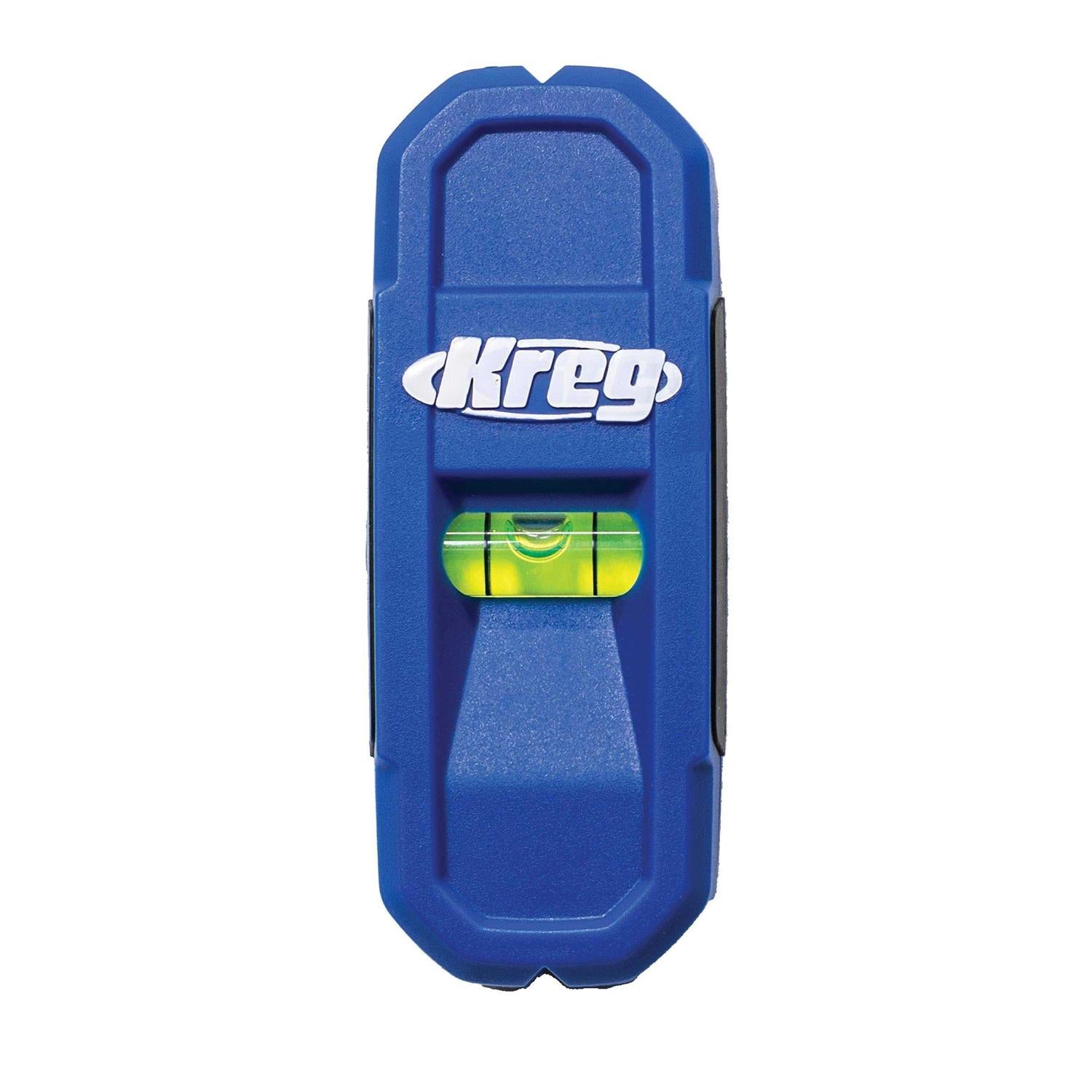 Kreg Magnetic Stud Finder KMM1000