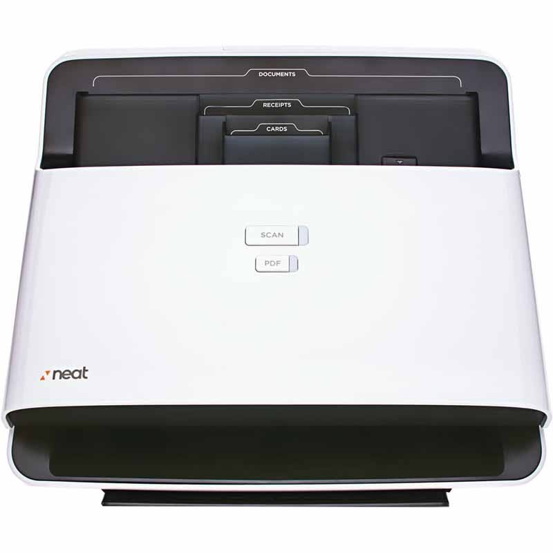 NeatDesk Premium Scanner