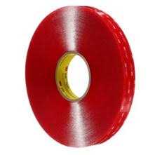 3M VHB Tape 4910 Clear 0.75 in x 36 yd O958