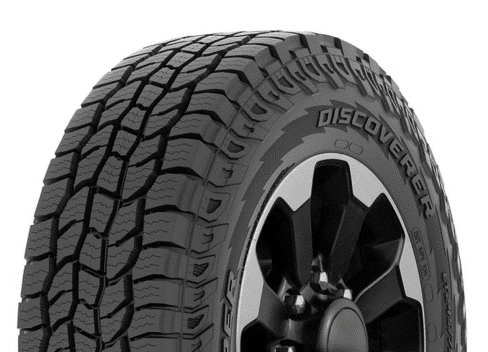 Cooper Discoverer All-Terrain LT265/70R17 123S Tire E174873