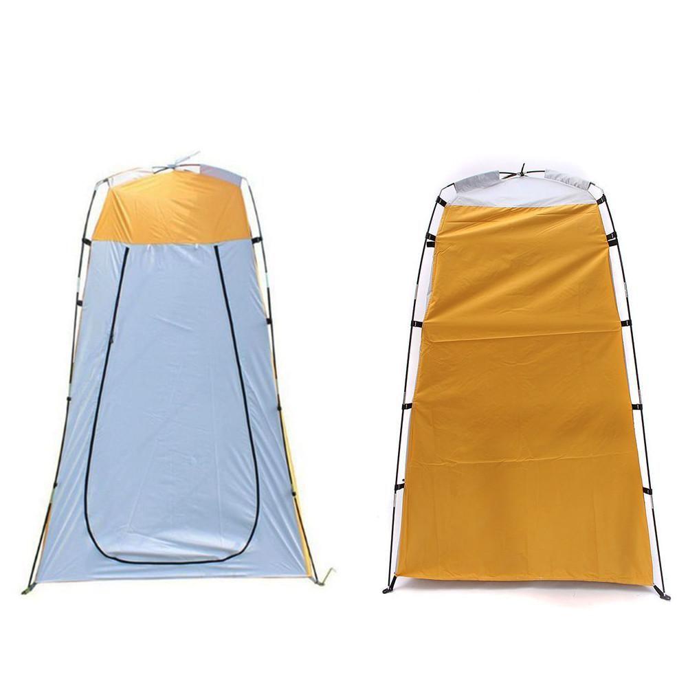 Portable Pop Up Changing Room Tent for Camping G6756