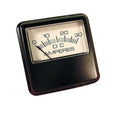 Lester Electrical CGR-005 Golf Cart Battery Charger 30 Amp Ammeter - 30A, Square Gauge, Pre-1990