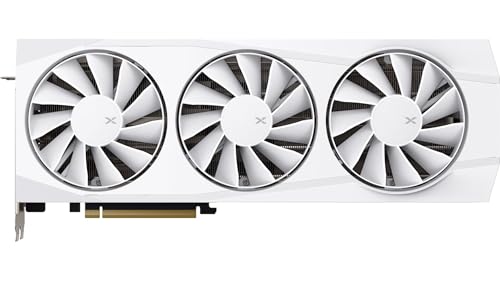 XFX Speedster SWFT319 AMD Radeon RX 6800 Gaming Graphics Card 16GB GDDR6 O9162