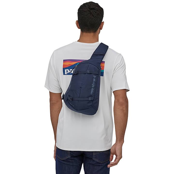 Patagonia Atom Sling 8L Classic Navy R2028
