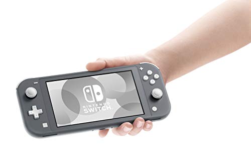 Nintendo Switch Lite E751406