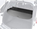 Cargo Cover Replacement for 2017 2018 2019 2020 2021 Honda CRV Rear Trunk Cover Retractable Security Cover Shielding Shade Black