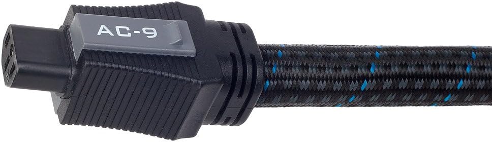 Pangea Audio AC 9 MKII Power Cable (0.6 Meter)