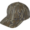 Filson Insulated Tin Cloth Cap - Mossy Oak Bottomland - XL
