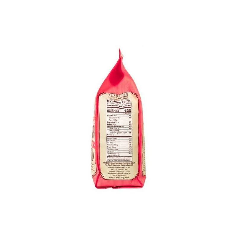 Bob s Red Mill Pastry Flour 2.27kg H116