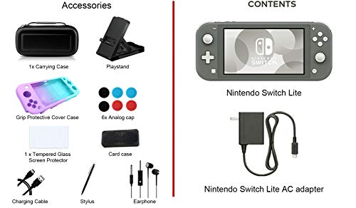 Nintendo Switch Lite E751406