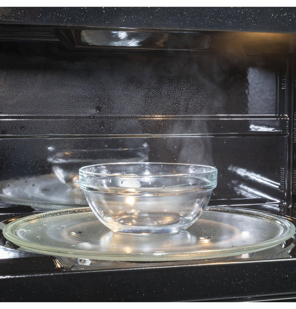 Café CVM9215SLSS 1000W Built-In Microwave 2.1 cu ft Stainless Steel C997024