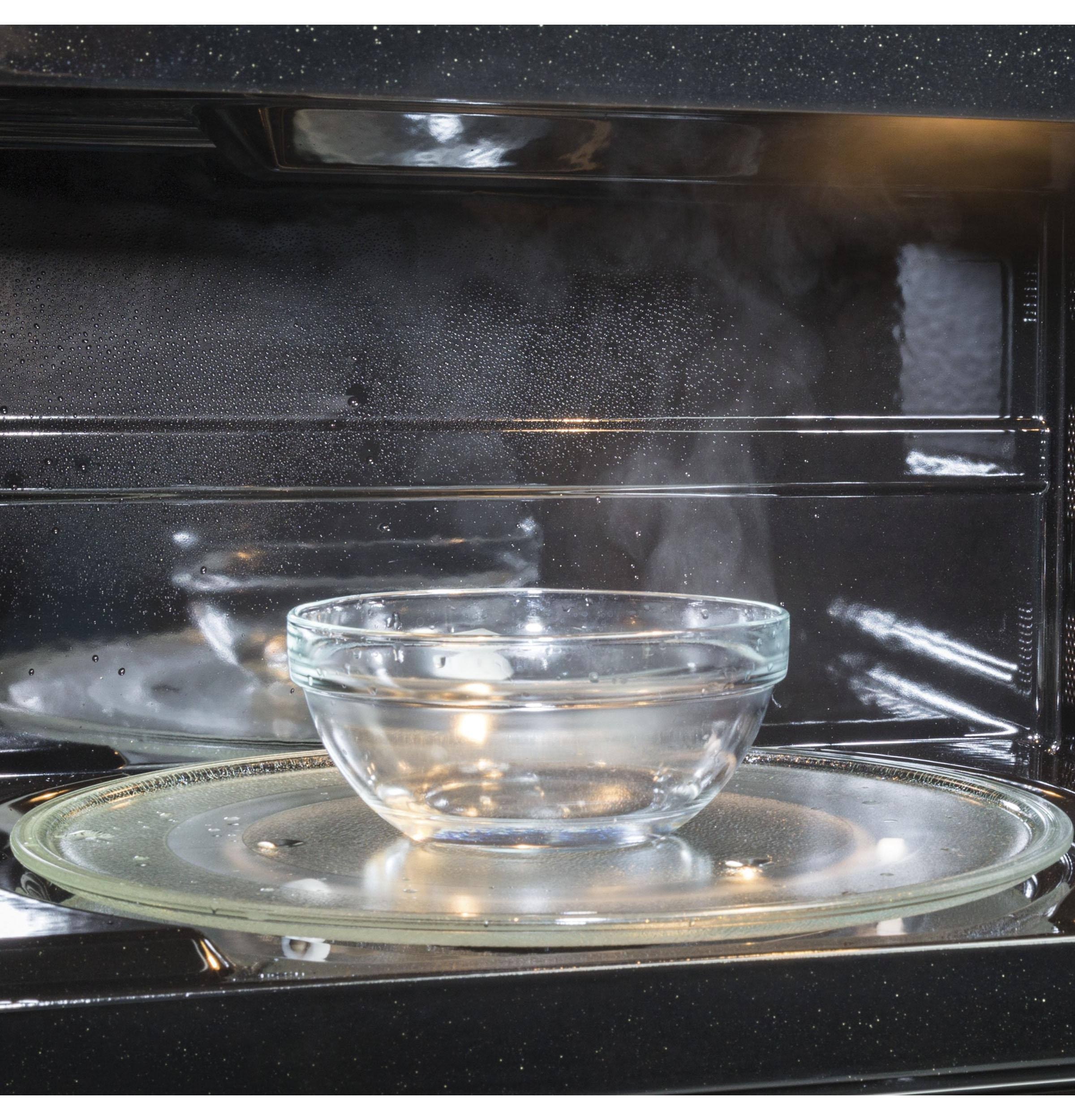 Café CVM9215SLSS 1000W Built-In Microwave 2.1 cu ft Stainless Steel C997024