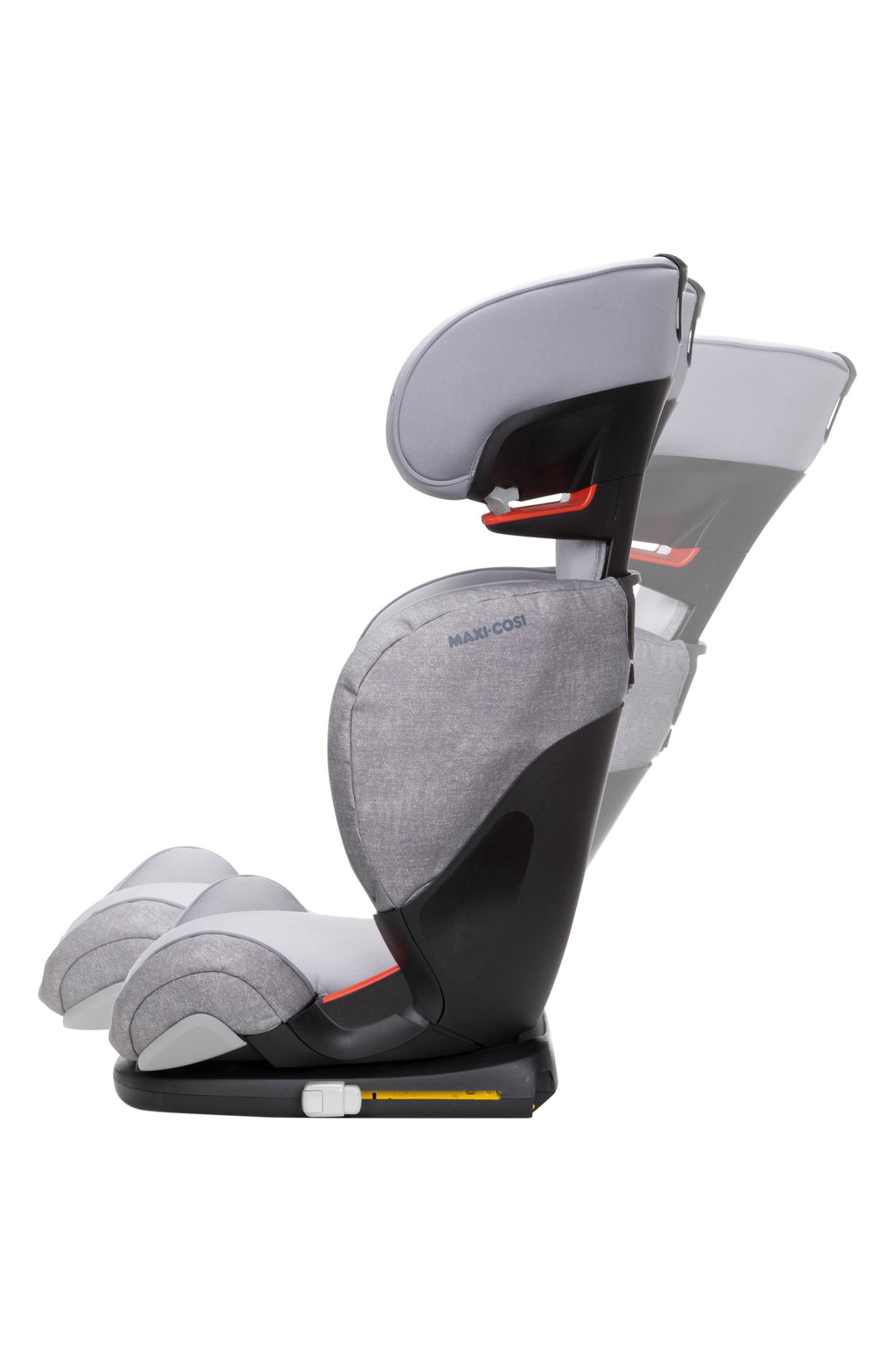 Maxi Cosi RodiFix Booster Car Seat - Nomad Grey R74504