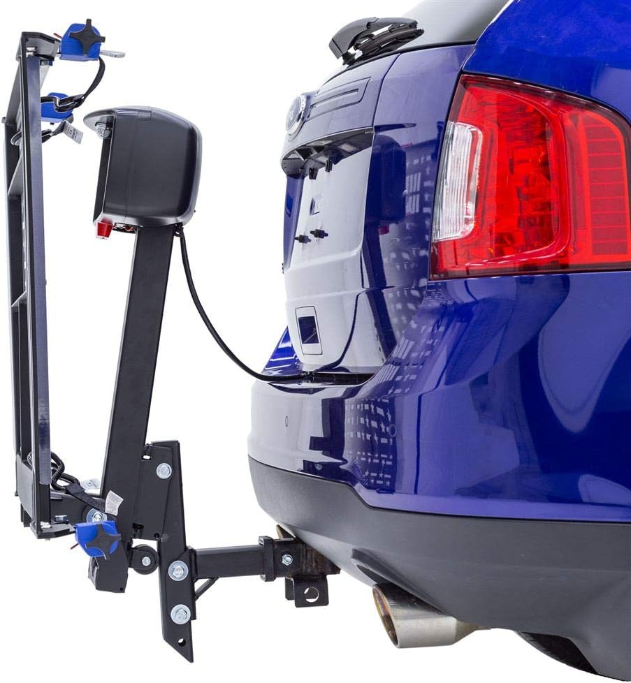 Universal Electric Power Chair and Scooter Lift Carrier C810