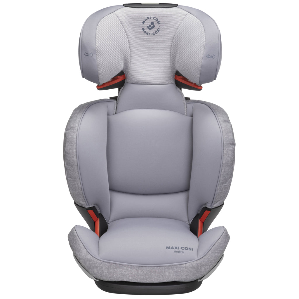 Maxi Cosi RodiFix Booster Car Seat - Nomad Grey