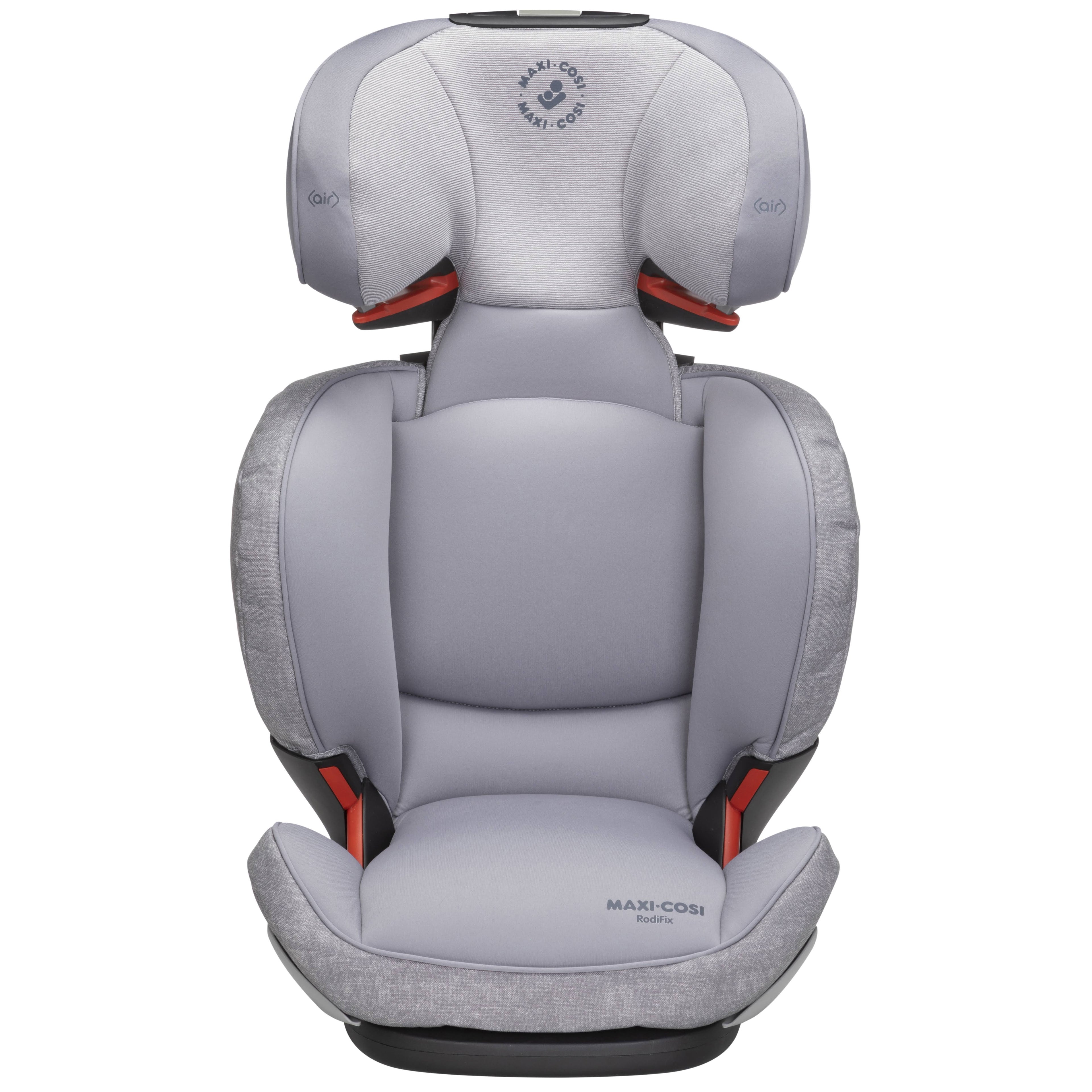 Maxi Cosi RodiFix Booster Car Seat - Nomad Grey