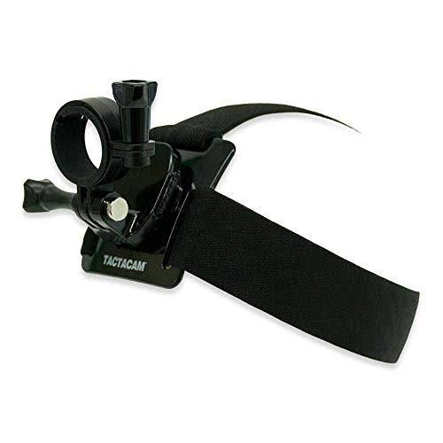 Tactacam 5.0 Ultra HD Shock Resistant Camera, Black X444532