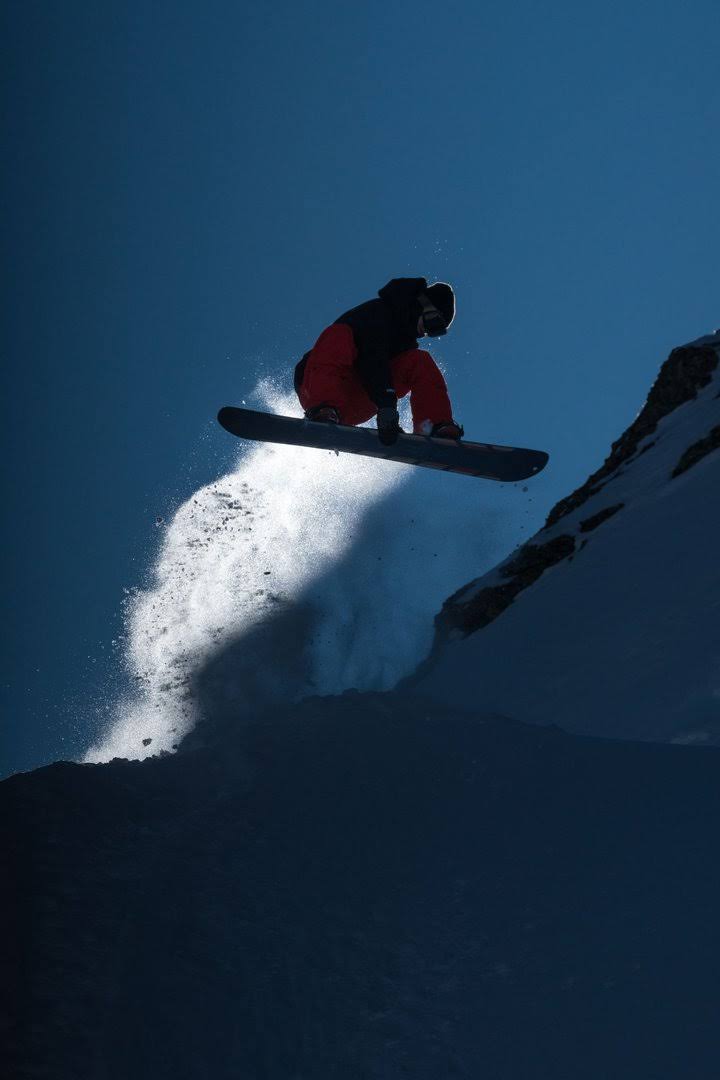 Arbor Formula Camber Snowboard U379