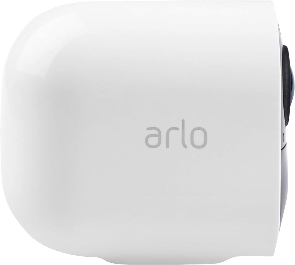 Arlo Ultra 4K Wire-Free HDR Security Cameras 4-Camera System I92405