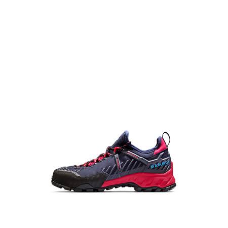 Mammut Alnasca Knit II Low Goretex M1716