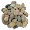 MSI Amazon 0.5 Cu. ft . per Bag (1 in. to 2.5 in.) 40 lb. Multi Bagged Landscape Rock (55 Bags / Pallet)