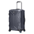 Gregory - Quadro Hardcase Roller 22 - Slate Black