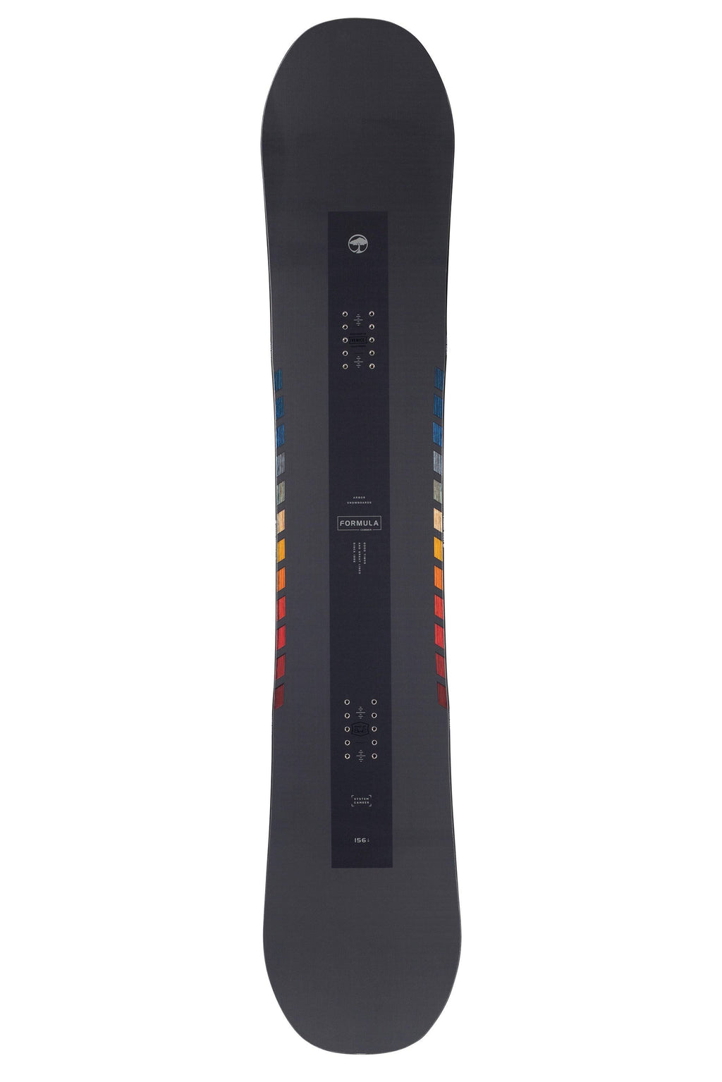 Arbor Formula Camber Snowboard U379