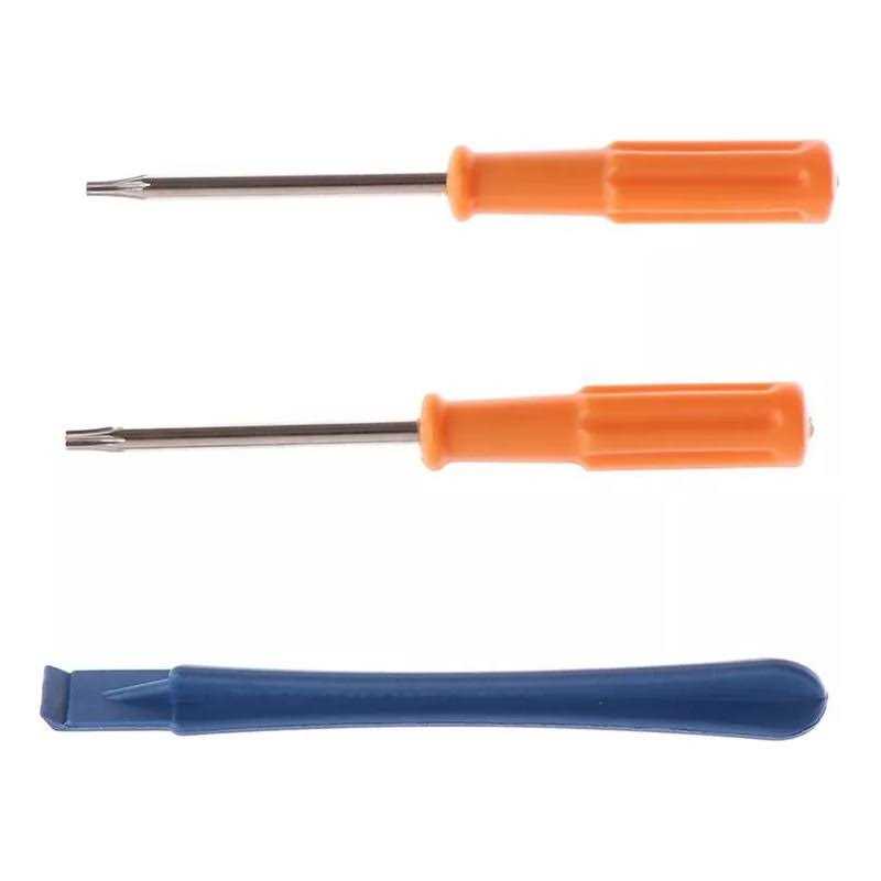 Vastar Repair Tool Kit for Xbox One 360 PS3 PS4 PS5 Controller S2797